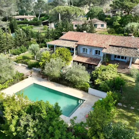 Lou San Peyre 勒卡内