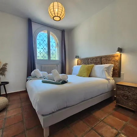 Lou San Peyre * 勒卡内