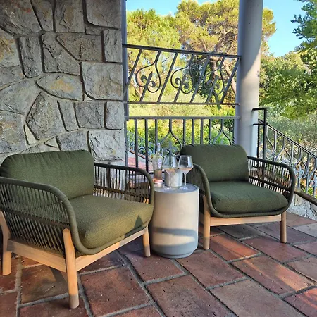 Lou San Peyre 勒卡内