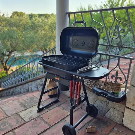 아파트 Lou San Peyre 르까네