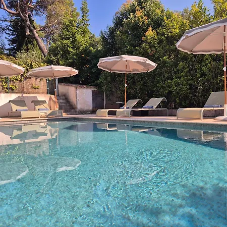 Lou San Peyre * 르까네