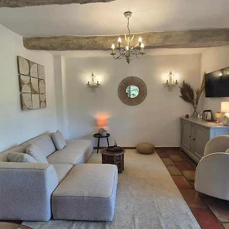 Lou San Peyre 르까네