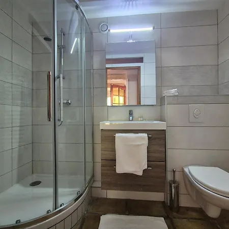 아파트 Lou San Peyre *