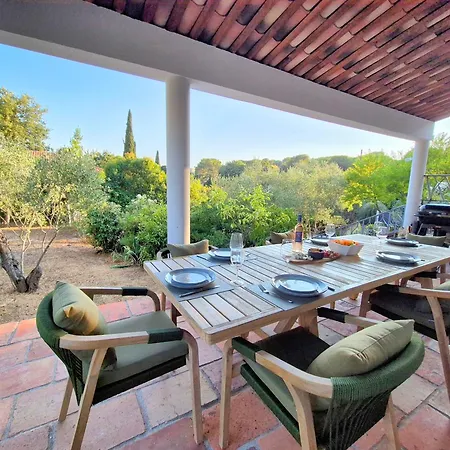 Lou San Peyre 아파트 르까네