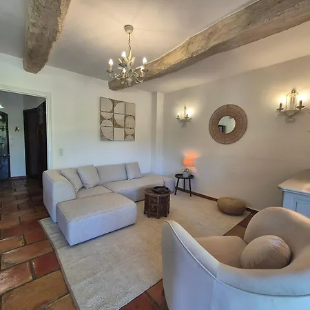 아파트 Lou San Peyre *