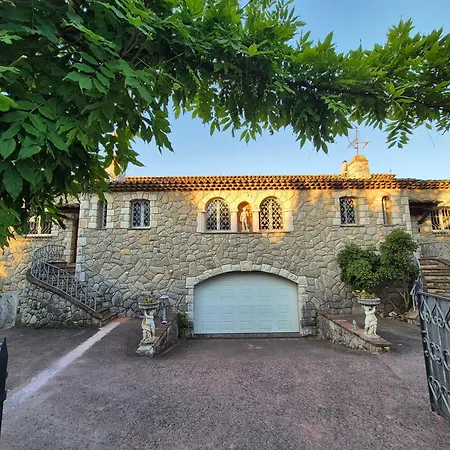 Apartment Lou San Peyre *