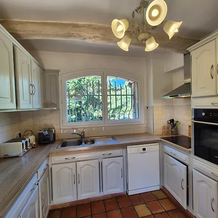 아파트 Lou San Peyre