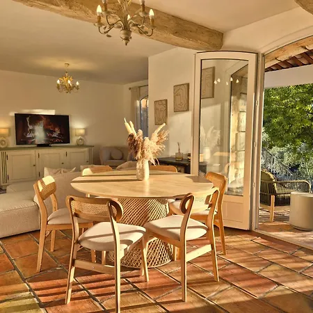 Lou San Peyre * 르까네