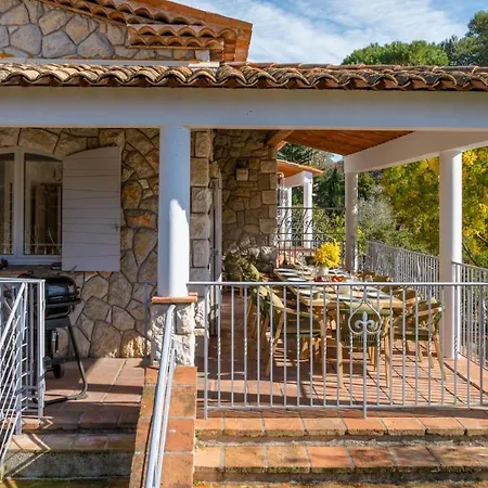 Appartement Lou San Peyre Le Cannet