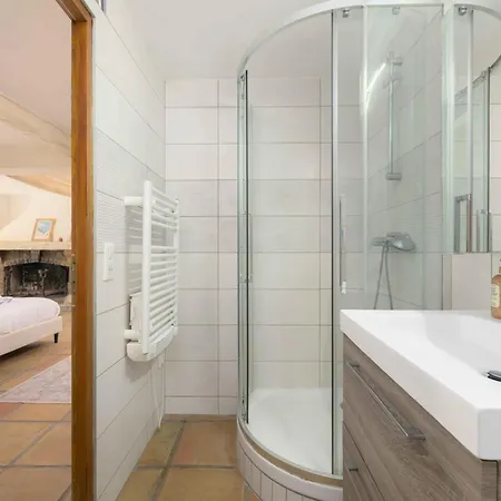 Romantic With Pool, Ideal For 2-4 People Lägenhet *