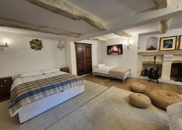 Lou San Peyre Apartamento