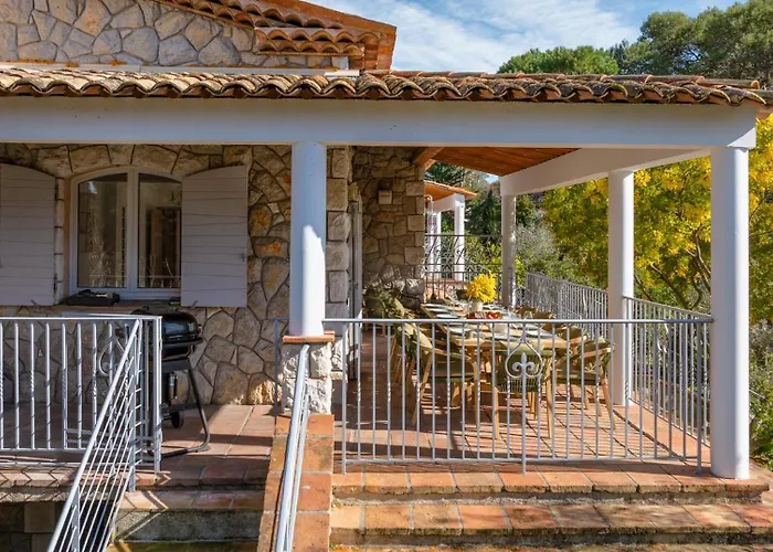 Apartment Lou San Peyre Le Cannet
